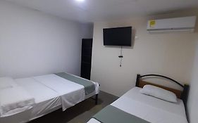 Rivera Hostel